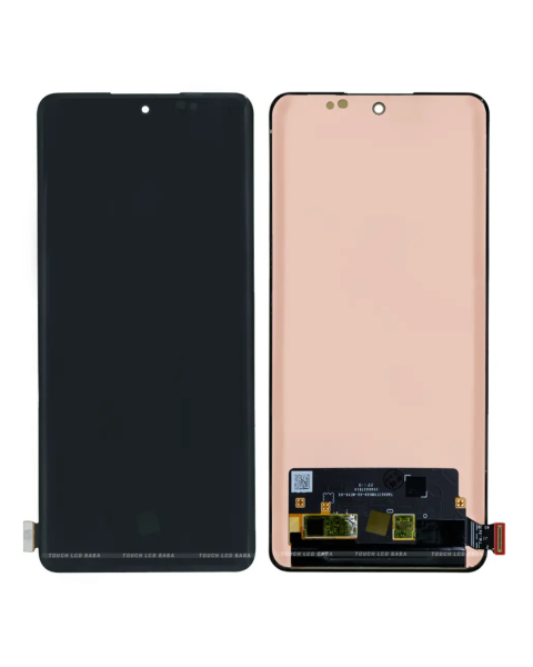 AFFICHEUR OPPO RENO 8 OLED 5G